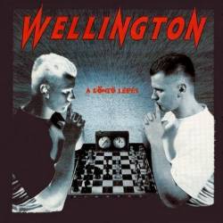 Wellington : A döntő lépés